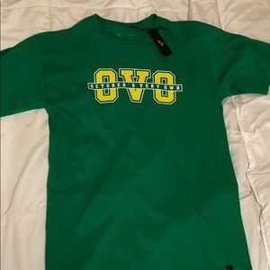 October’s Very Own t shirt